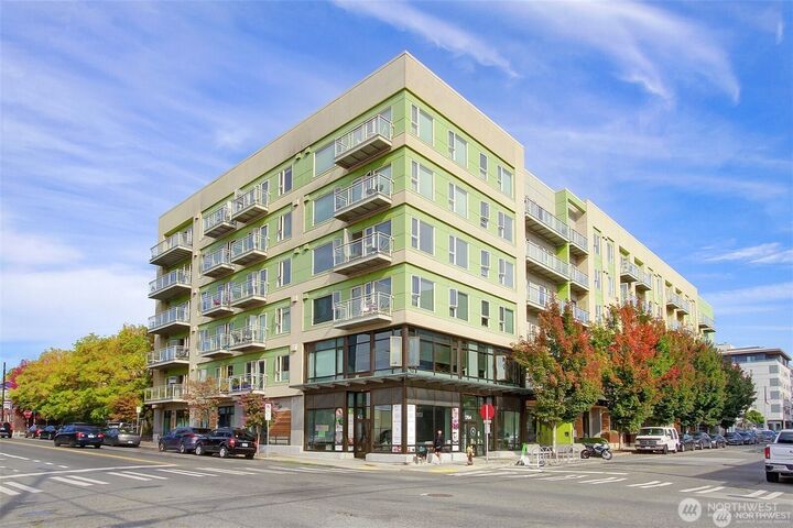 1760 NW 56th Street 505  Seattle WA 98107 photo
