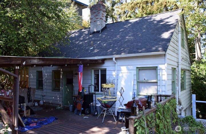Property Photo: 3915 S Brandon Street WA 98118
