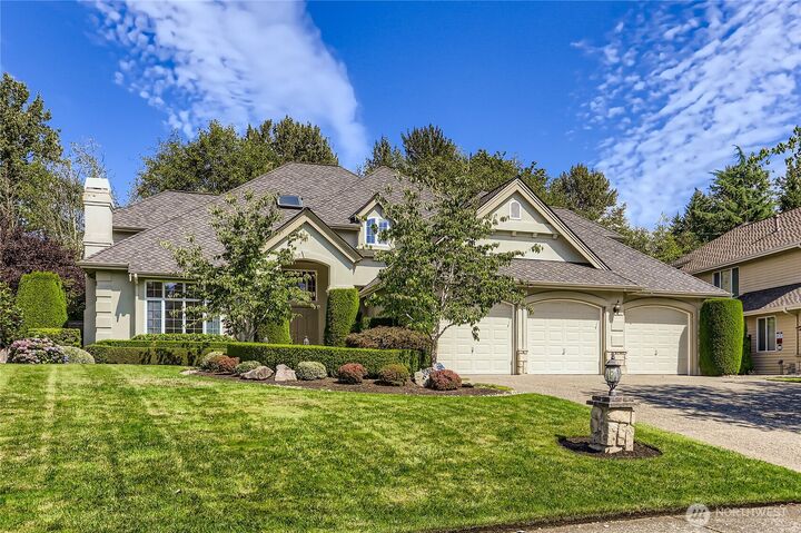 26958 SE 22nd Way  Sammamish WA 98075 photo