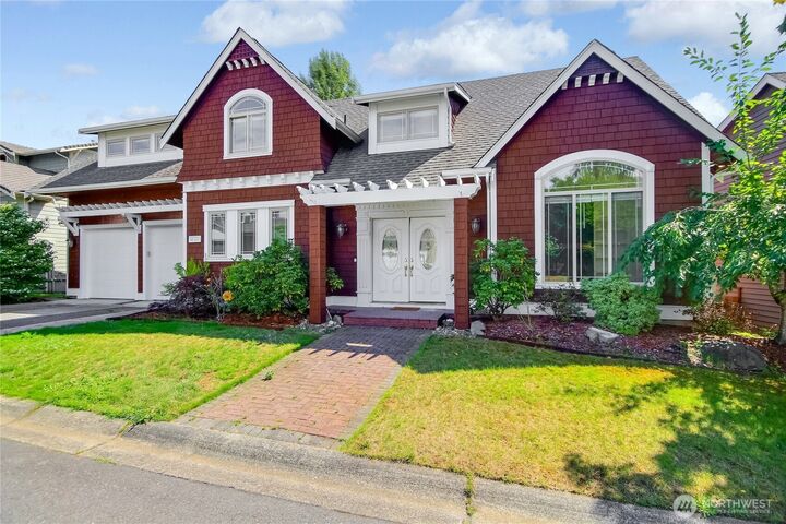 Property Photo:  18307  92nd Avenue E  WA 98375 