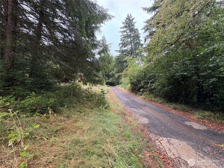 Property Photo: 0 Lot B-D SE Rose Street WA 98596