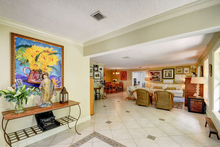 Property Photo: 6110 Ridge Lane FL 33435