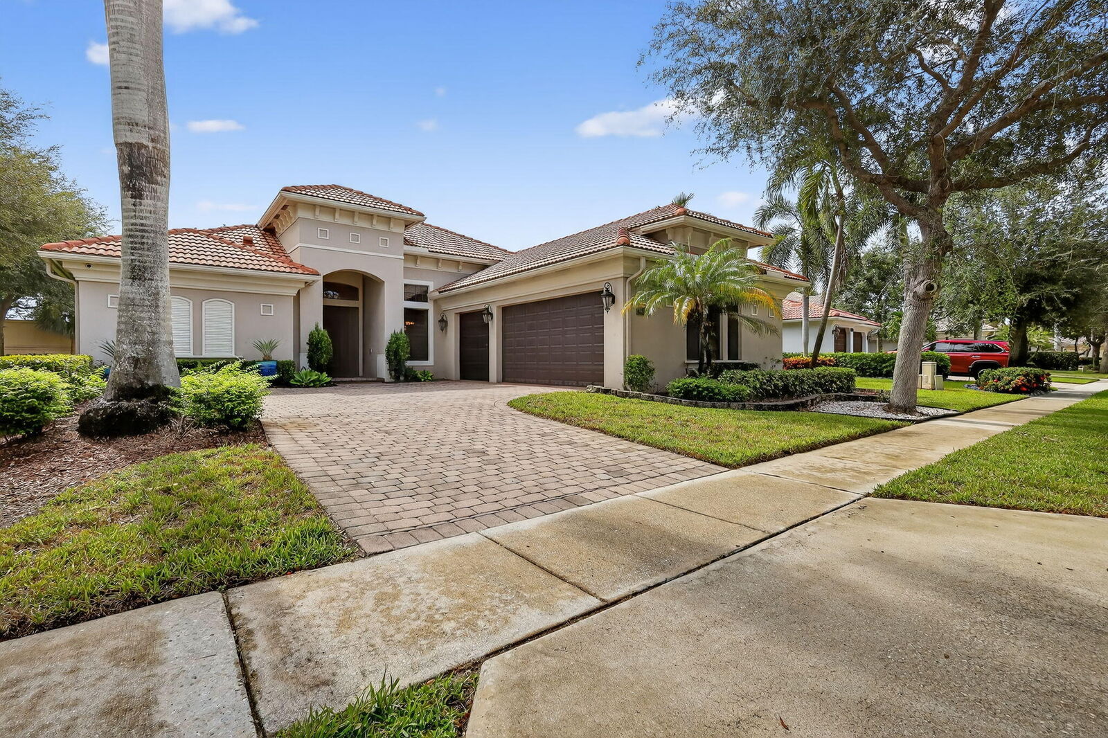 Property Photo: 16211 Rosecroft Terrace FL 33446