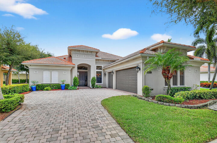 16211 Rosecroft Terrace  Delray Beach FL 33446 photo