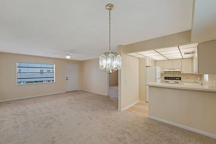 Property Photo: 135 Shore Court 203 FL 33408