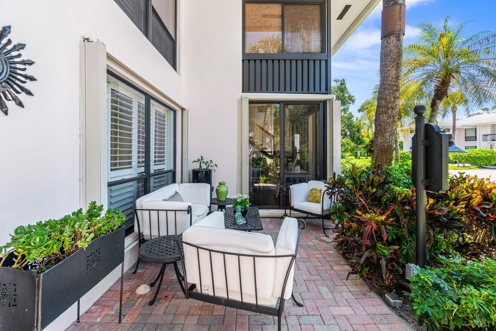 Property Photo: 3826 Quail Ridge Drive N Blue Heron FL 33436