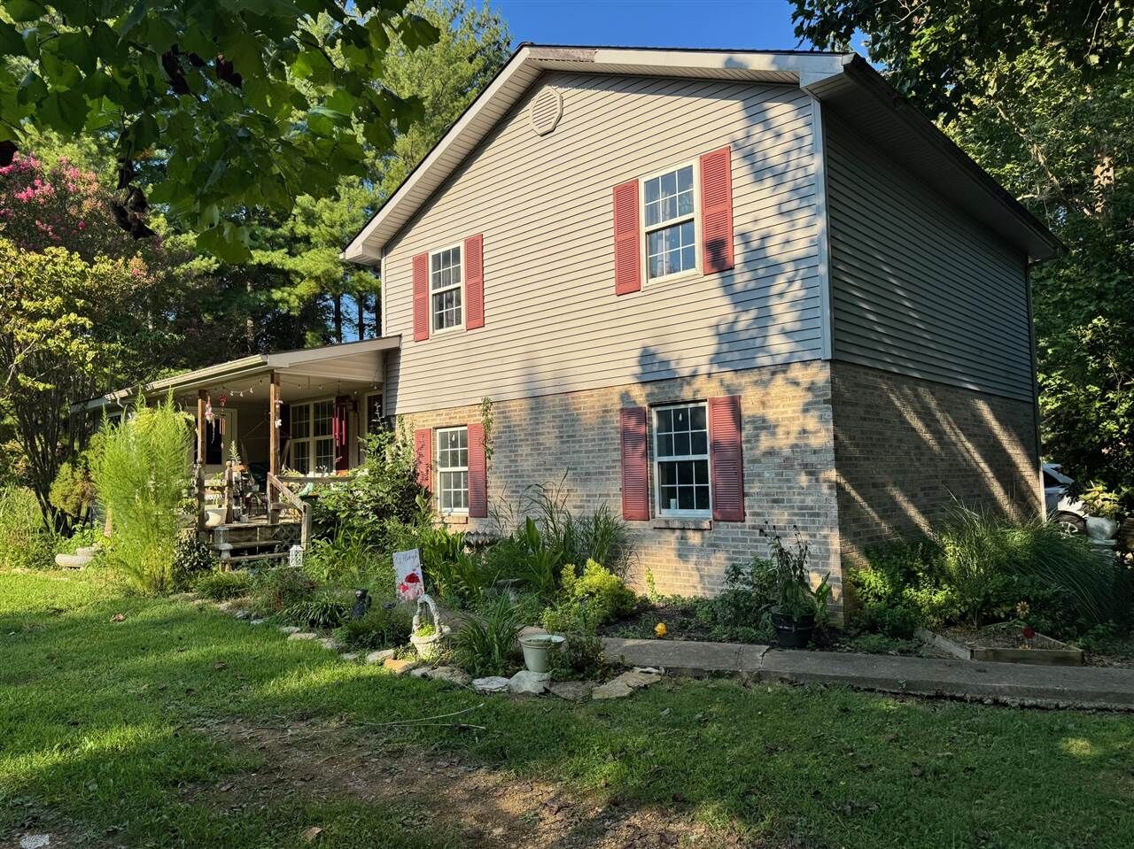 Property Photo: 5172 Judio Road KY 42717