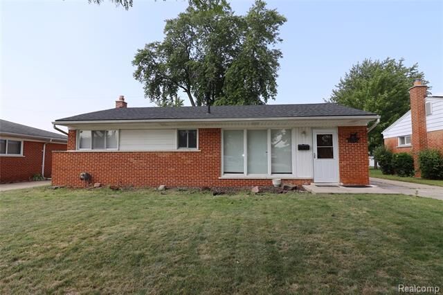 8555 Berwyn  Dearborn Heights MI 48127 photo