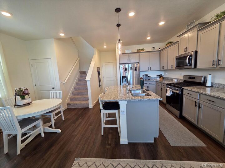 Property Photo:  7008 Kali Court  CO 80530 