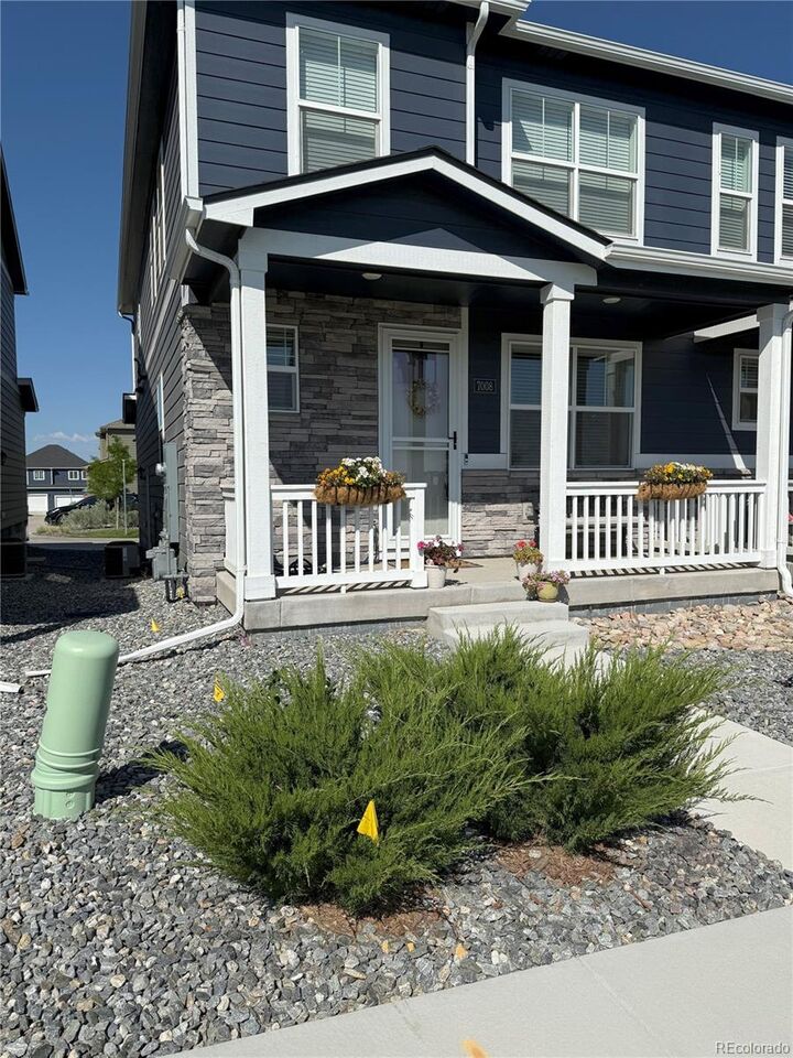 Property Photo:  7008 Kali Court  CO 80530 