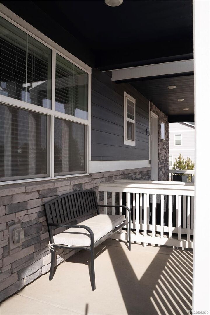 Property Photo: 7008 Kali Court CO 80530