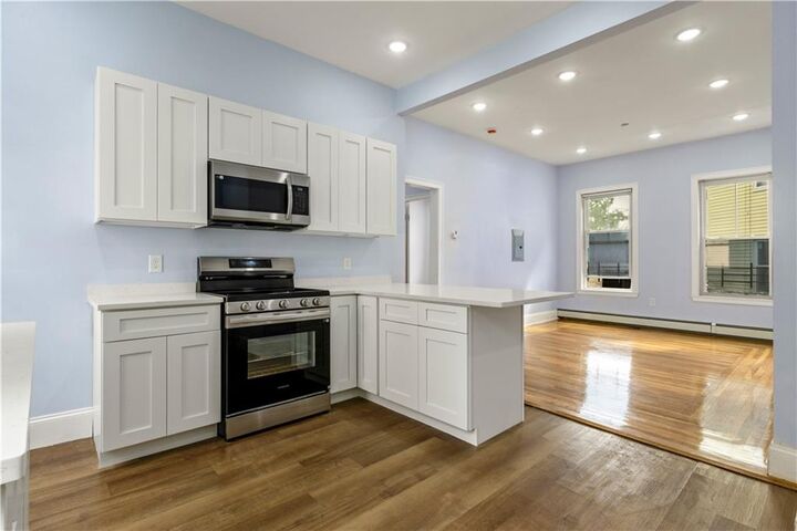 Property Photo: 138 Jewett Street RI 02908
