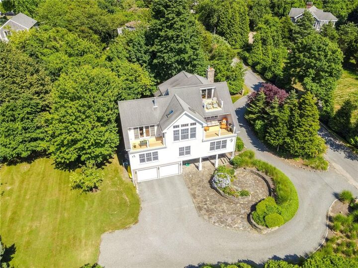 Property Photo: 30 Bonnet View Drive RI 02835