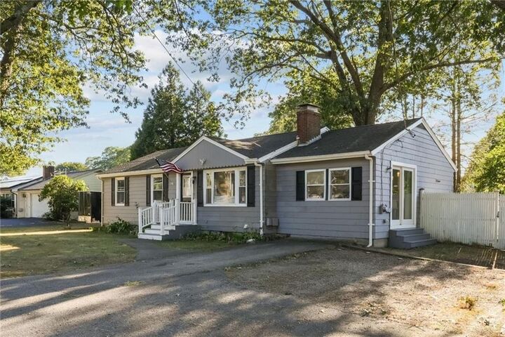Property Photo: 21 Lake Drive RI 02852