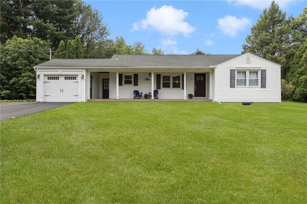 Property Photo:  7 Jencks Road  RI 02864 