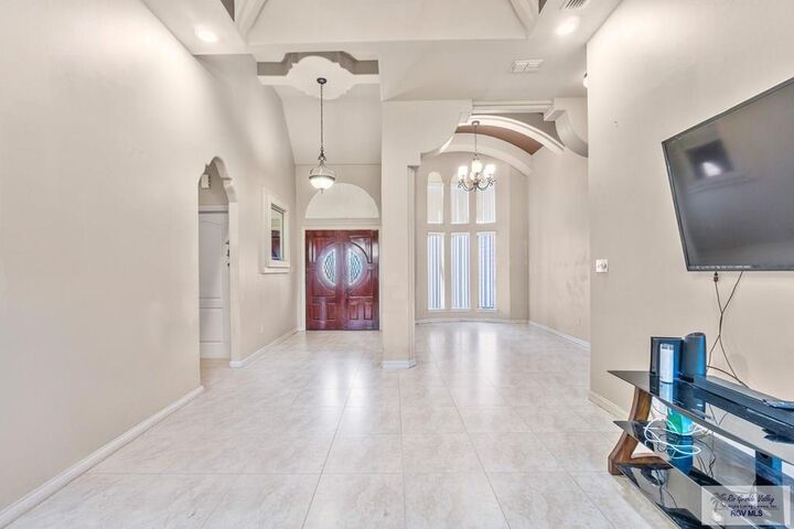 Property Photo:  2904 Victoria St.  TX 78557 