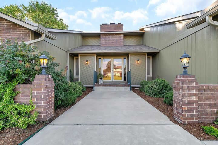 Property Photo:  14200 E Boston St  KS 67230 