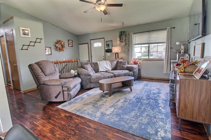 Property Photo: 1214 W 43rd KS 67217