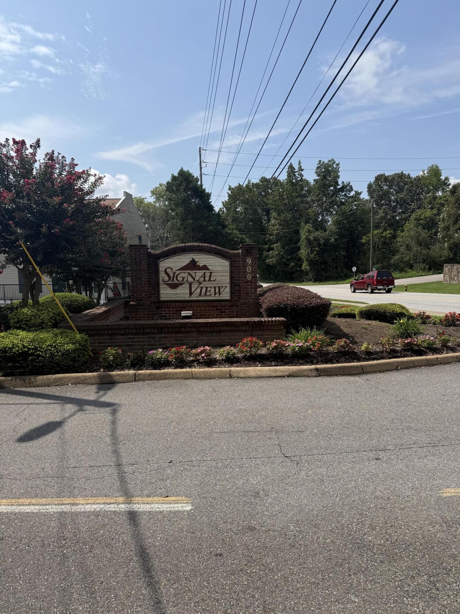 Property Photo: 900 Mountain Creek Road G100 TN 37405