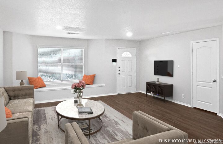 Property Photo:  11118 Ballard Peak  TX 78254 