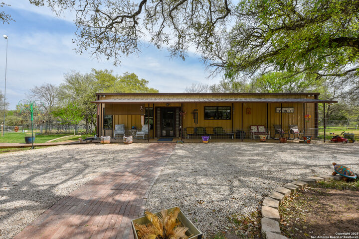 Property Photo:  2044 Cr 343  TX 78861 