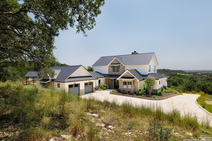 324 Ridge Pt  Spring Branch TX 78070 photo