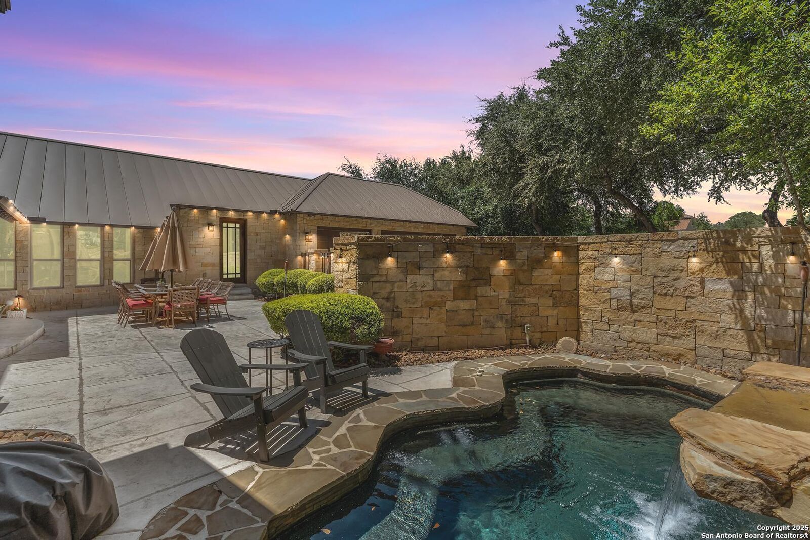 Property Photo:  3738 Las Casitas  TX 78261 