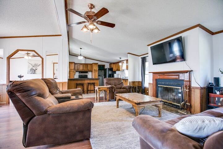 Property Photo: 7921 Woodstock Lane TX 76901