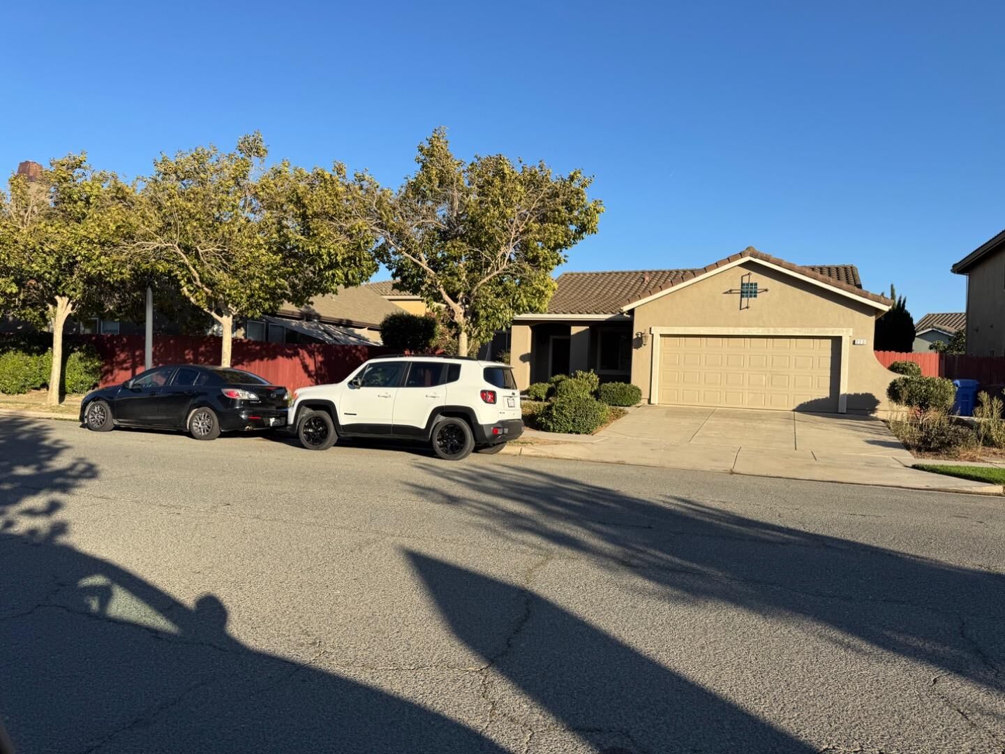 Property Photo: 223 Apple Avenue CA 93927