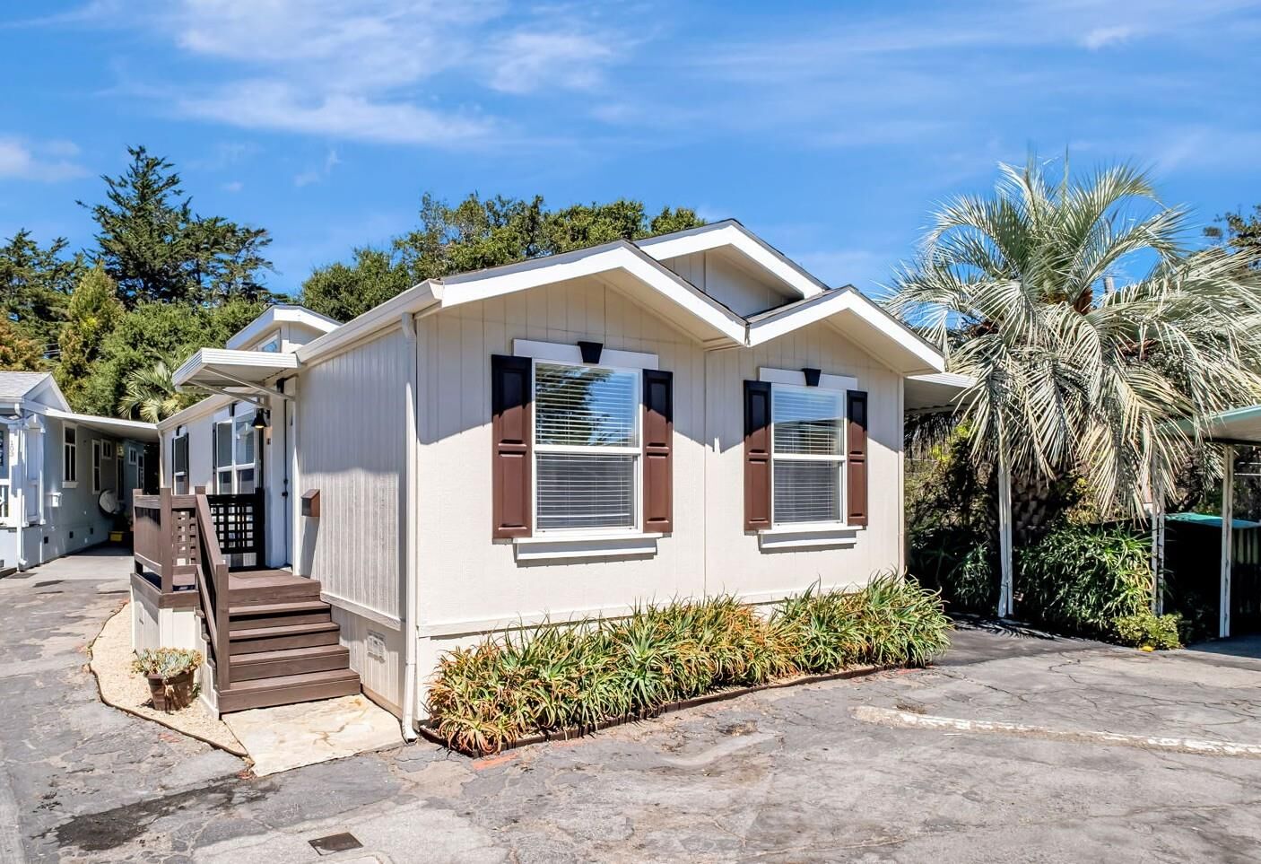 Property Photo: 4300 Soquel Drive 102 CA 95073