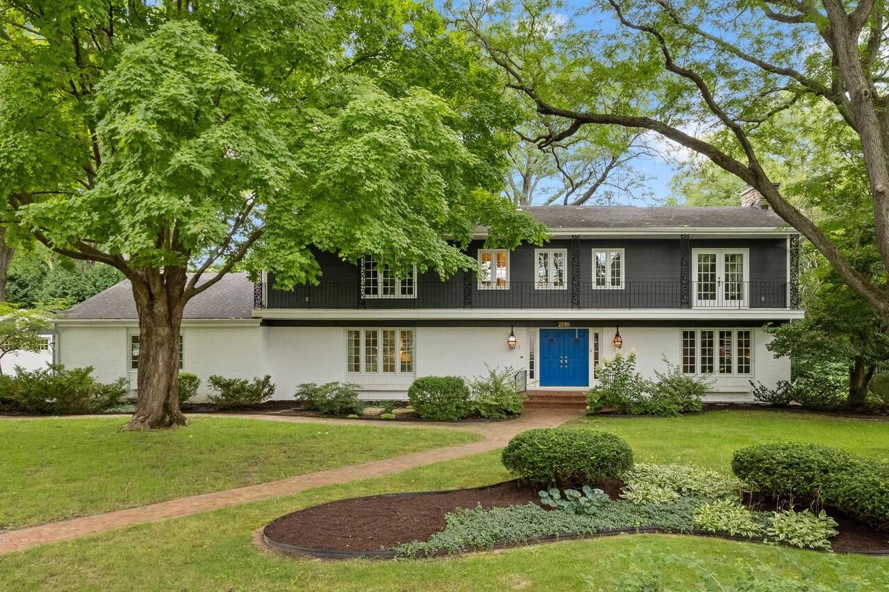 Property Photo: 2010 Eastwood Avenue WI 53545