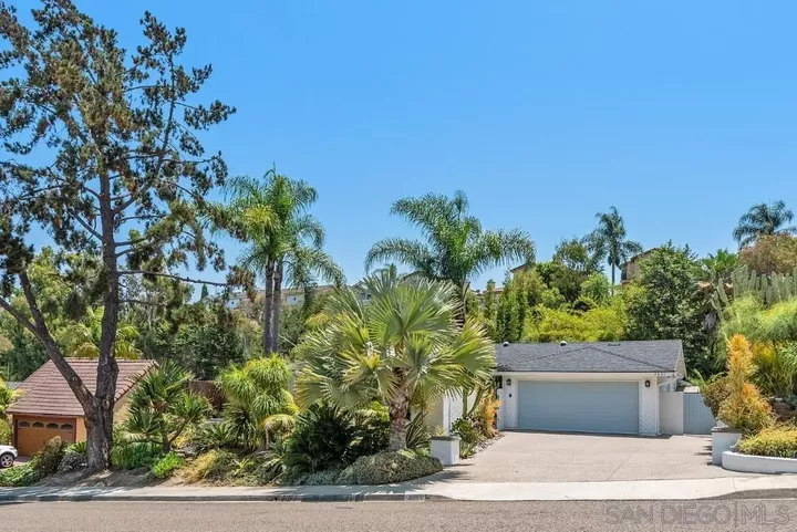 Property Photo: 2841 Cacatua St CA 92009