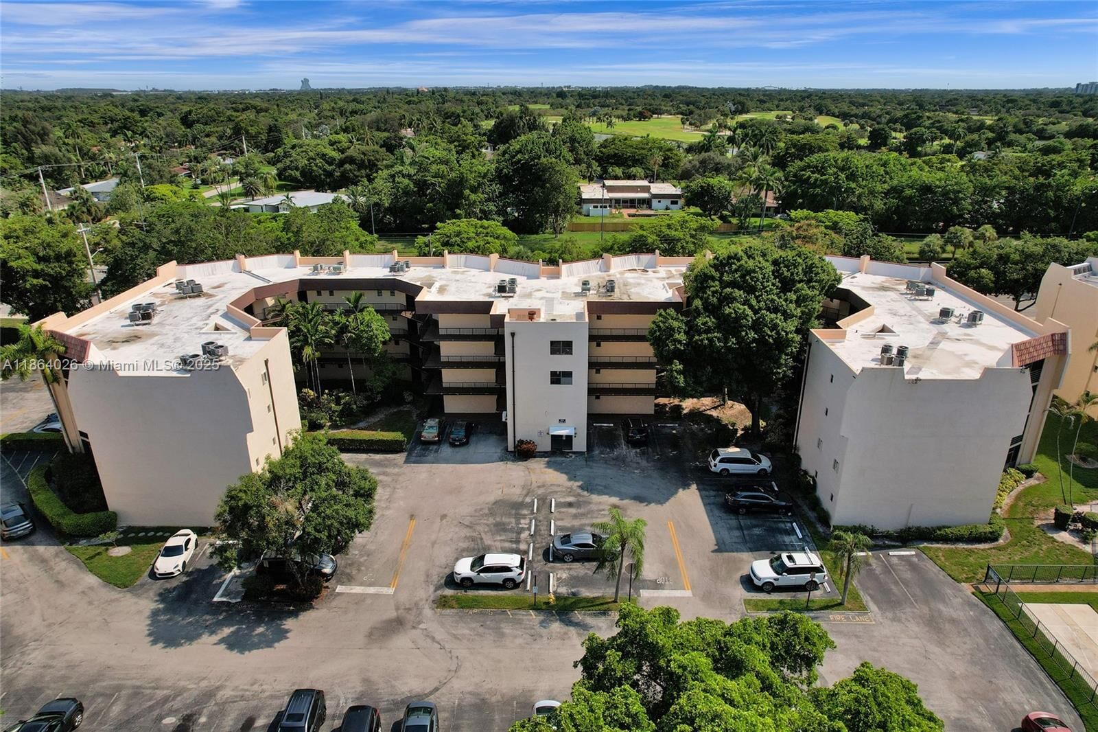 Property Photo:  6655 W Broward Blvd 309  FL 33317 