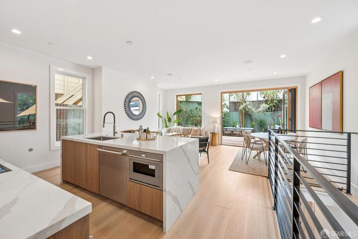 592 Sanchez Street  San Francisco CA 94114 photo