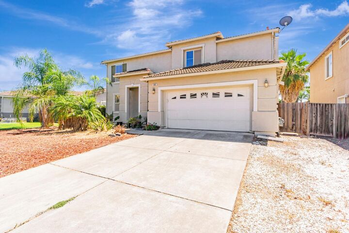 Property Photo: 305 Malicoat Avenue CA 94561