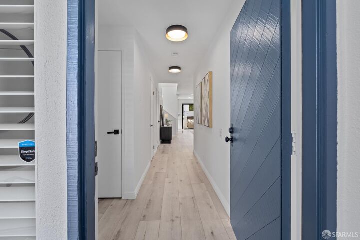 Property Photo: 619 Portofino Lane CA 94404