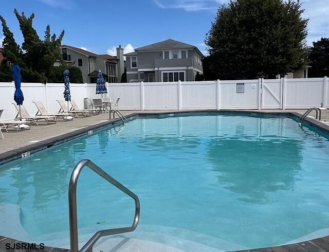Property Photo: 1 Seaside Ct NJ 08402