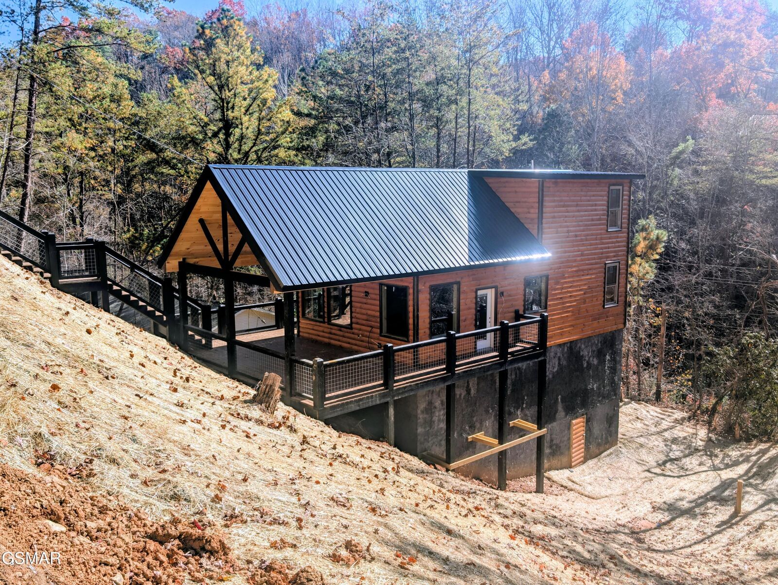 Property Photo: 1312 Ski View Lane TN 37876