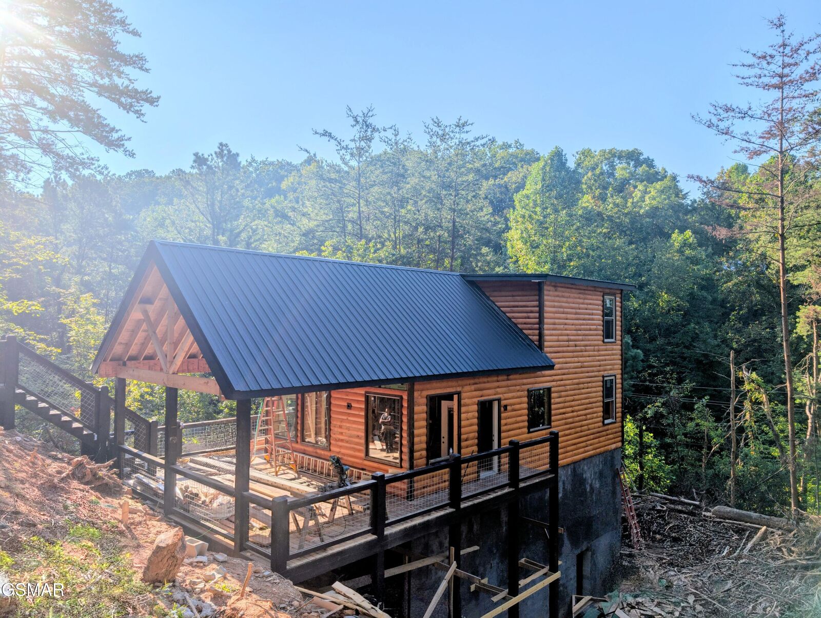 Property Photo:  1312 Ski View Lane  TN 37876 