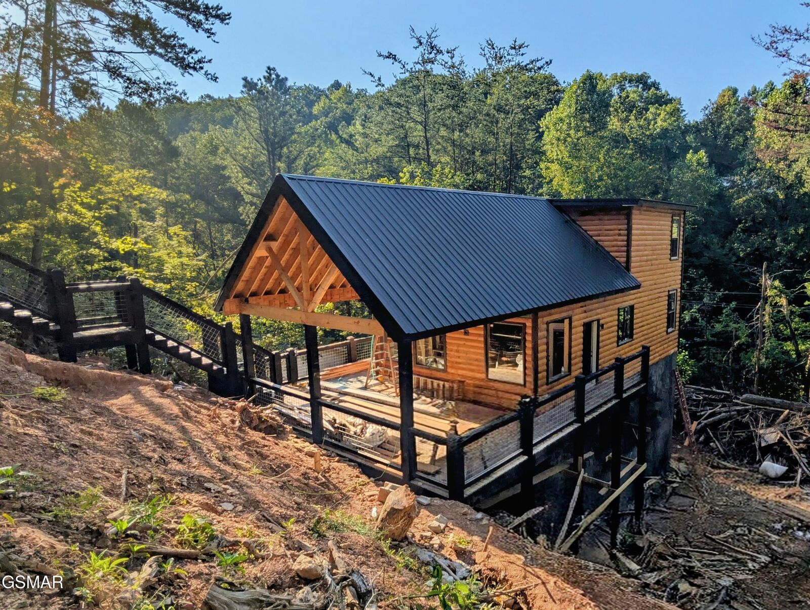 Property Photo:  1312 Ski View Lane  TN 37876 