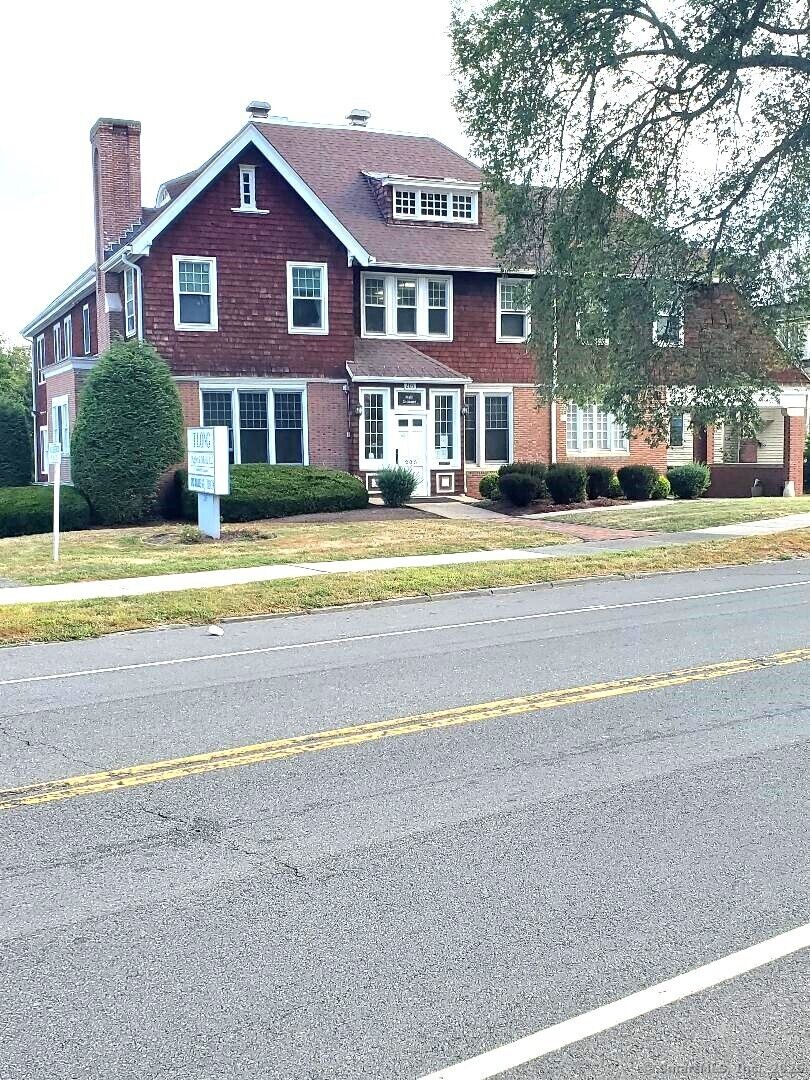 Property Photo: 205 West Main Street CT 06052