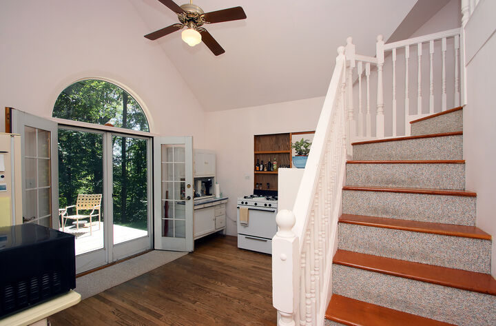 Property Photo: 54 Hall Passway CT 06811