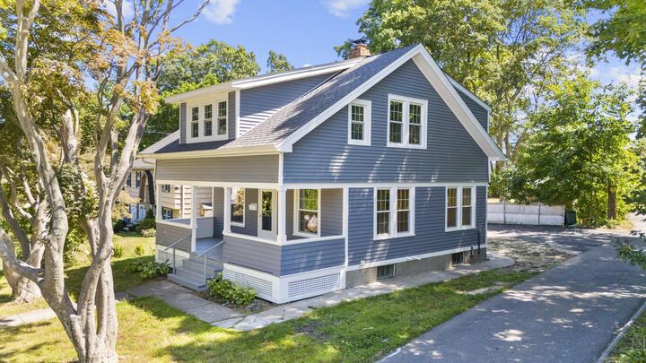 Property Photo: 299 West Main Street CT 06460