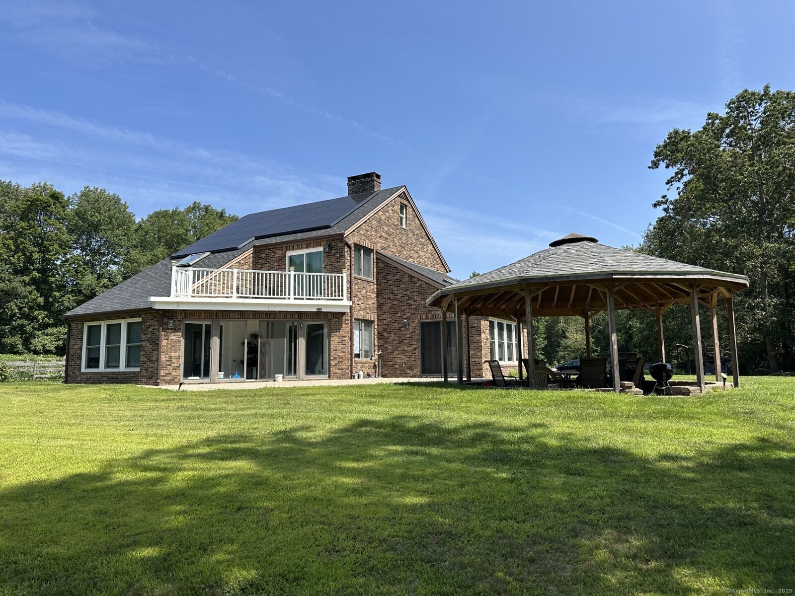 Property Photo: 322 Buff Cap Road CT 06084