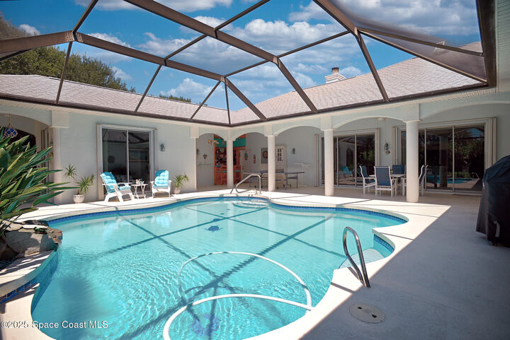 Property Photo:  201 Seaglass Drive  FL 32951 