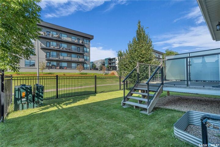 Property Photo: 315 Dickson Crescent 131 SK S7T 0T8