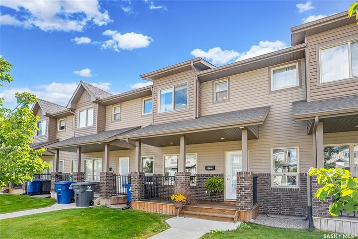 Photo de la propriété: 156 Rosewood Gate N SK S7V 0K9