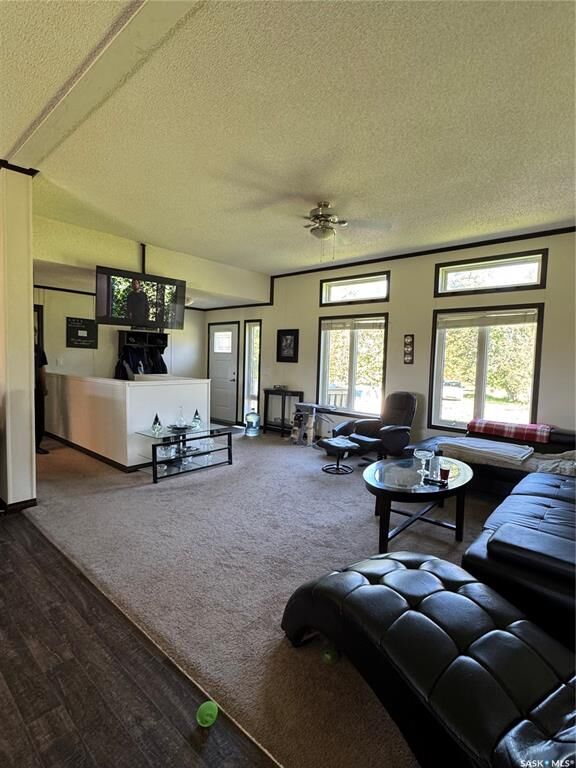 Property Photo: Rural Address SK S0J 1G0