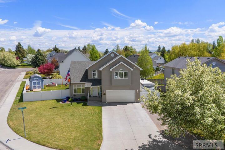 595 Sycamore Circle  Idaho Falls ID 83402 photo