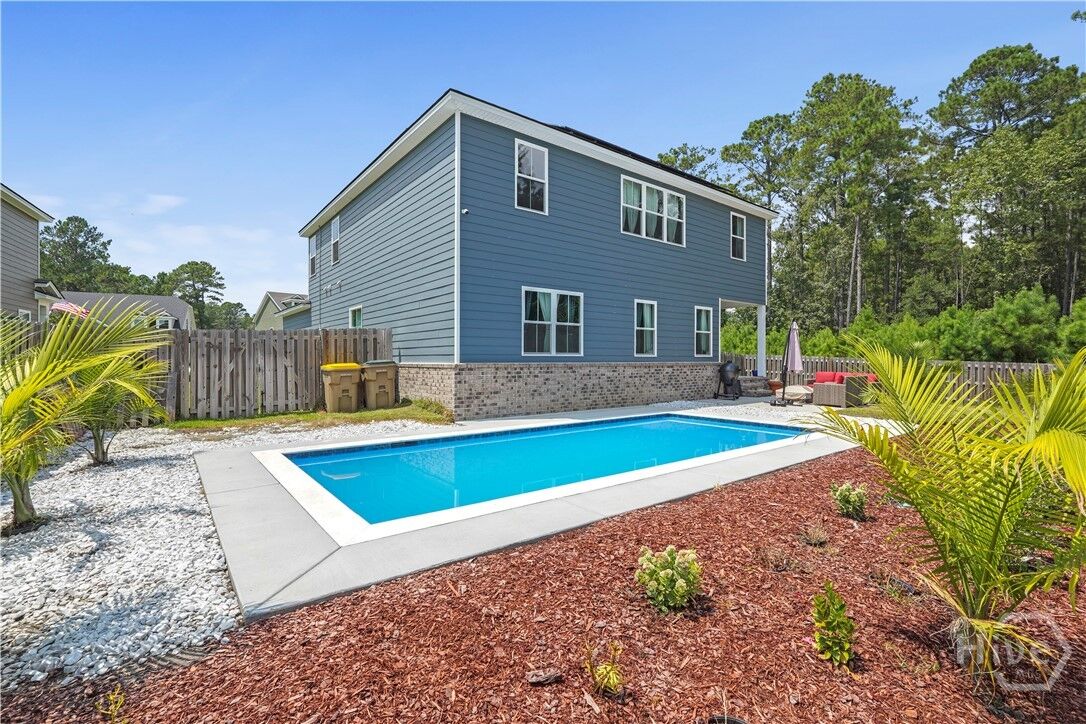 Property Photo: 193 Wexford Drive GA 31324